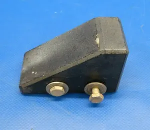Diamond DA40-180 Elevator Trim Counterweight P/N D41-5529-90-60 (0120-438)